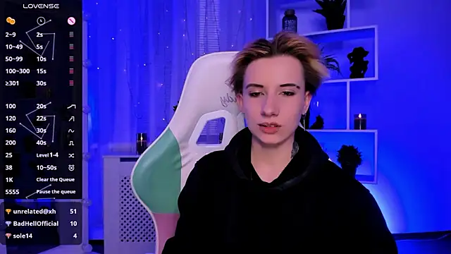 Chat XXX Live _Rein_ramm