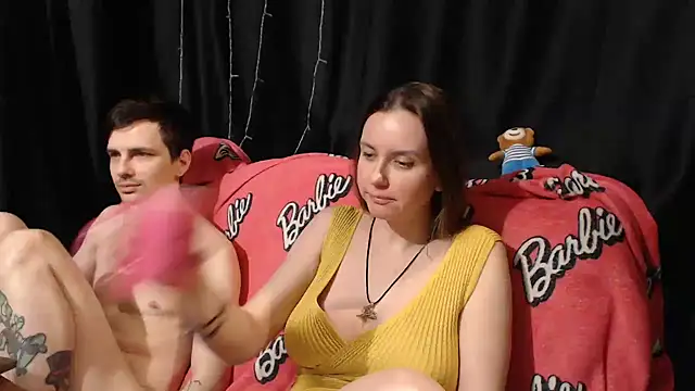 Milana69 Live XXX-Chat