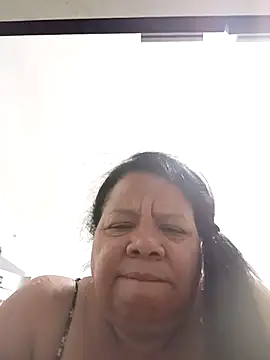 Shanttal0272 웹캠 쇼