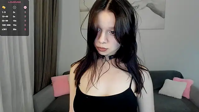 crystal_lilith Chat XXX live