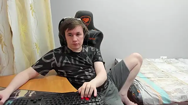 Živý XXX chat iliaskrislove