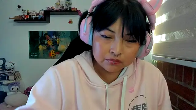 Shaddycute_'s Live XXX Chat