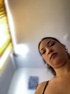 Chat XXX en directo de baby_lizy