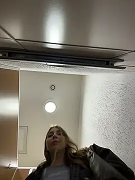 Chat XXX en directo de Sunny___Bunny