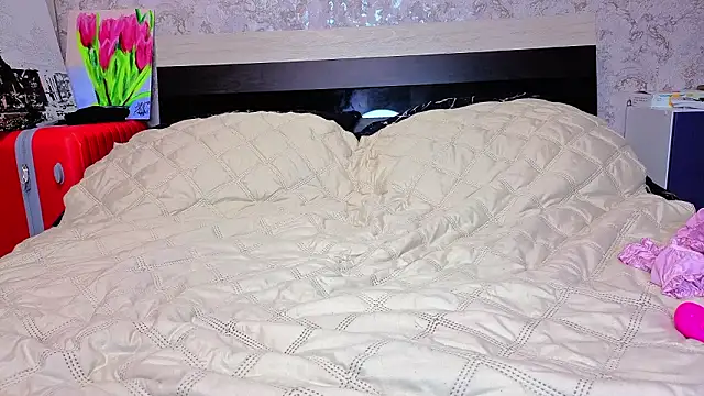 Baiambel_Mi Chat XXX in diretta