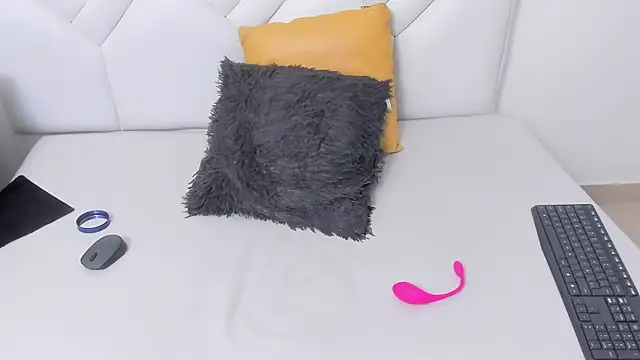 Živý XXX chat Analia18_