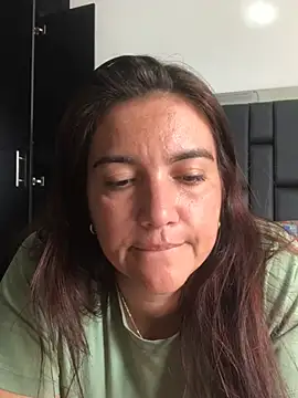 Živý XXX chat sweetdulcexxx