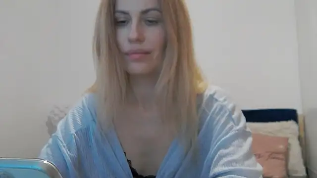 Lika_Soul – Naživo XXX chat