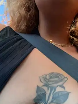 Živý XXX chat Chloe_Leaozinho