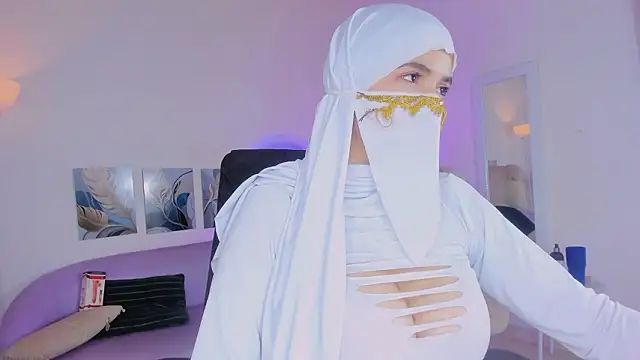 salma_isawwii – Naživo XXX chat