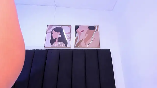 kaylaadams7 live XXX chat