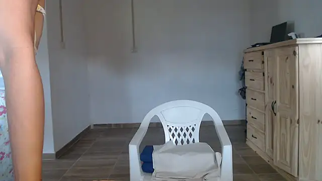 Missforever's Live XXX Chat