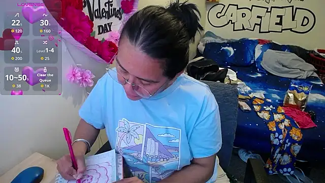 Miss__kendra_ লাইভ XXX চ্যাট