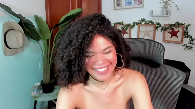 Stefany_carter webkamerás műsora