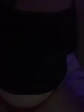 Ghostbabby0n Webbikameraesitys