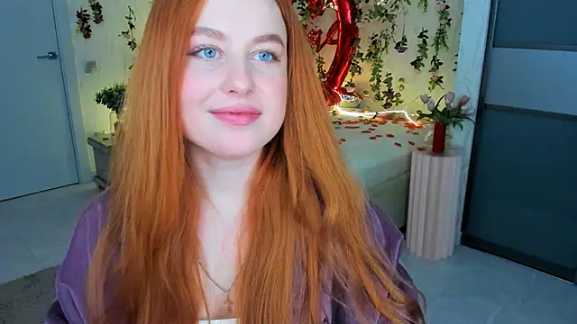 AirySilhouette Chat XXX live