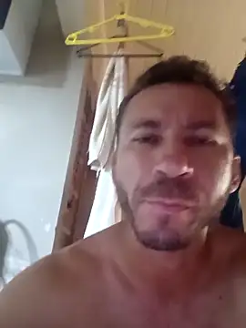 Živý XXX chat RobertoLuiz84