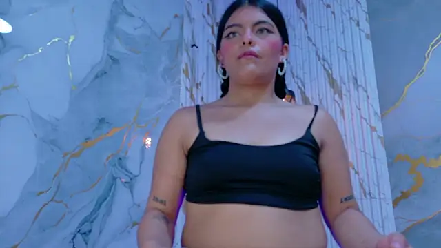 NIKIBUNNY's Live XXX Chat