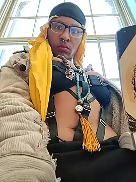 SynDarling6's Webcam Show