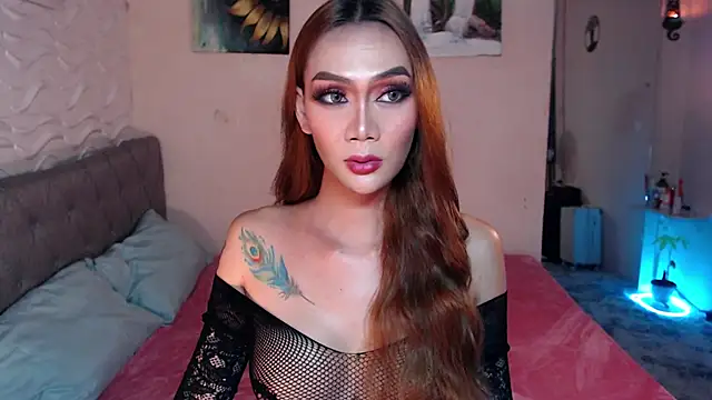 Kara_Ignacio's Live XXX Chat