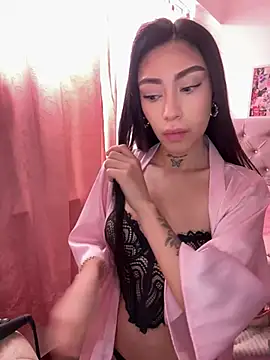 Bonny_Eva – Live XXX-chat