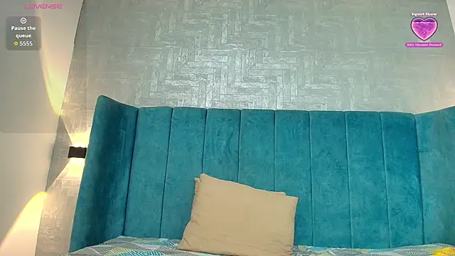 dulcenena_moon's Live XXX Chat