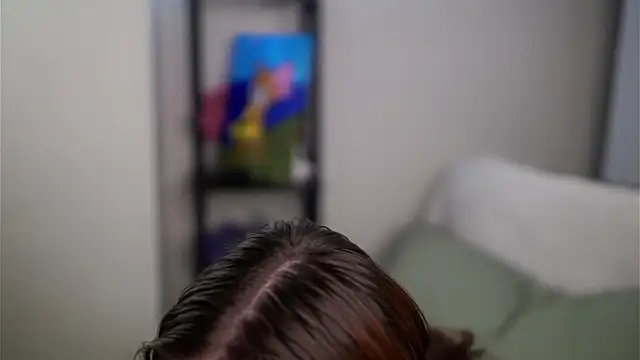 Chat XXX Live TemikaAltvater