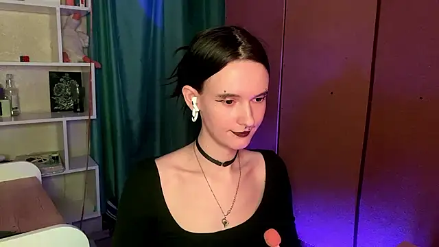 Chat XXX en directo de MabelDefina