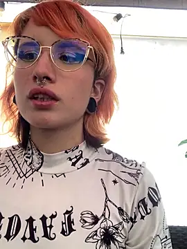 Alice_Hecate Chat XXX in diretta