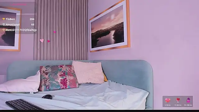 Adri_Silva লাইভ XXX চ্যাট