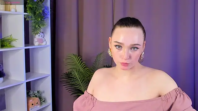 cherylmycelia's Live XXX Chat