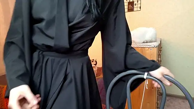 MiaTemptress লাইভ XXX চ্যাট