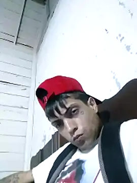 Вебкам-шоу DanyCubanoCumm