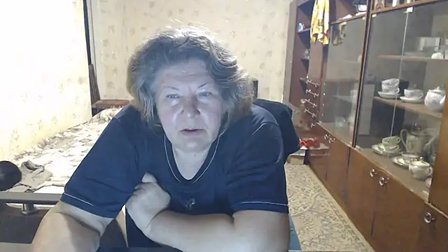 HotLusi – Naživo XXX chat