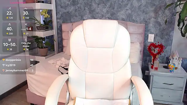 Chat XXX en directo de niko_robin