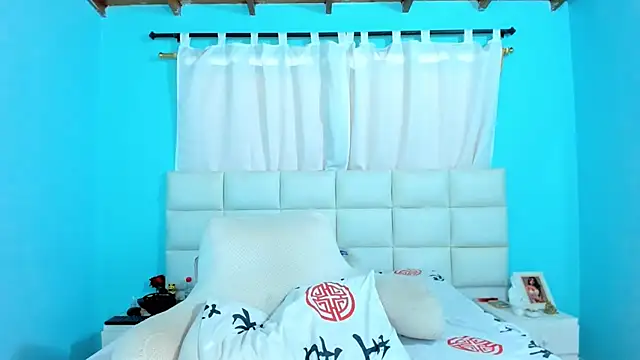 shadia-orozco Live XXX-Chat