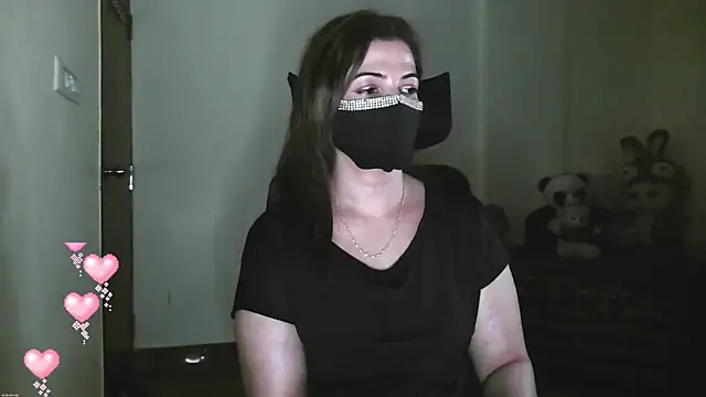 Cute_Sonii's Live XXX Chat