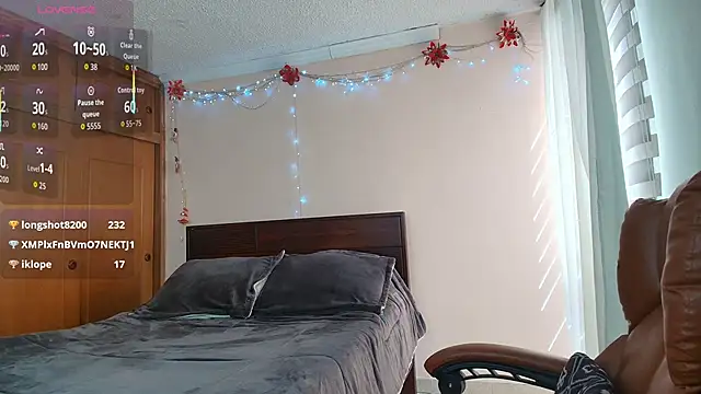 ISABEEL_SOFIA01 live XXX chat