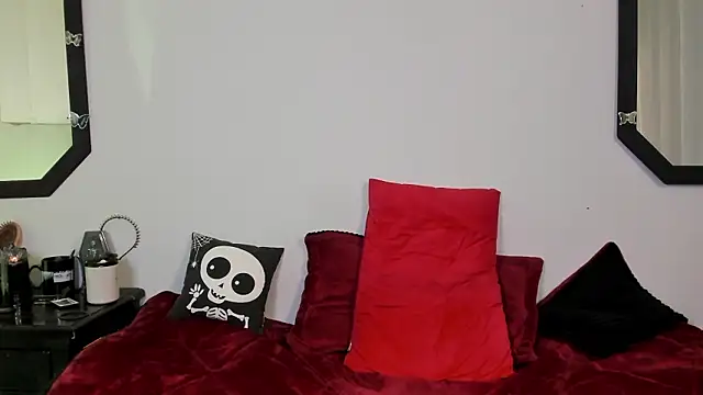 Amy_Aloqua's Live XXX Chat