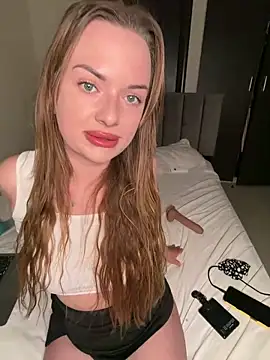 ElenaRebelle লাইভ XXX চ্যাট