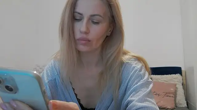 Lika_Soul's Live XXX Chat