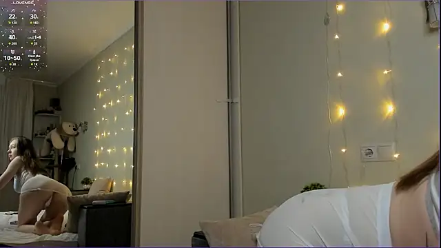 IvyHornyCore Adlı Modelin Canlı XXX Sohbeti