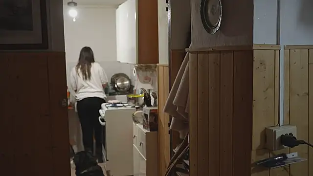 VanessaDoyle Chat XXX live