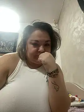 MikyVesela Live XXX-chat