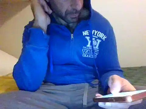 coppai200 Webcam show