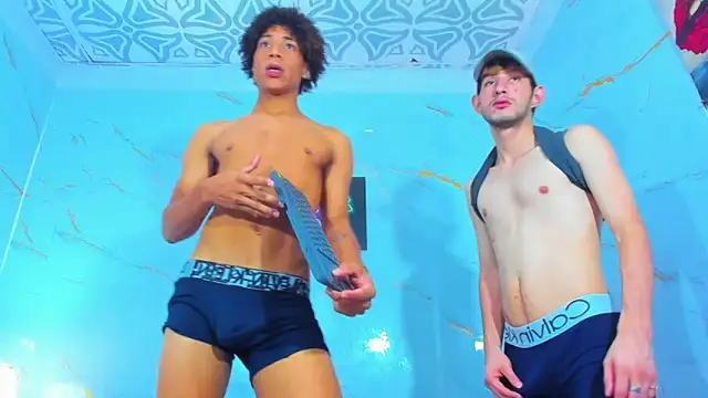 Spicy_guysn Live XXX chat