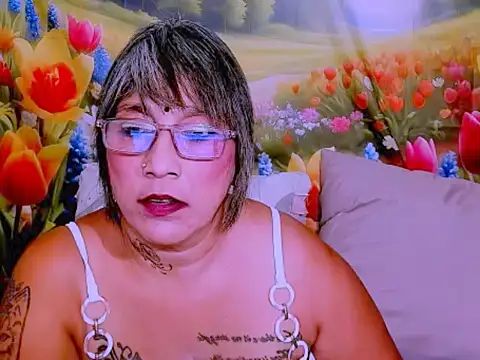 Czat XXX na żywo – indianroxy