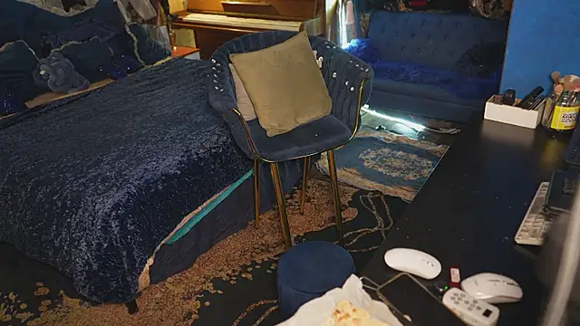 VanessaDoyle 即時 XXX 聊天