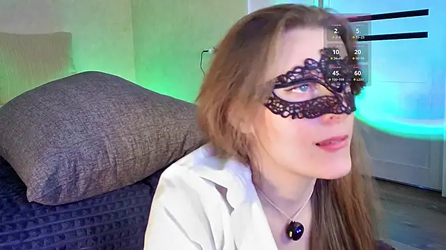 Roseaa 现场XXX聊天