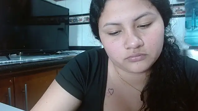 Baby_dirt Obrolan Langsung XXX